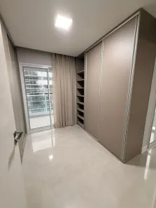 Apartamento com 1 Quarto para alugar, 80m² no Nazaré, Belém