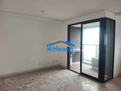 Apartamento com 1 Quarto à venda, 38m² no km 18, Osasco