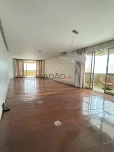 Apartamento com 3 Quartos à venda, 198m² no Setor Sul, Goiânia