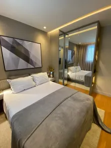 Apartamento com 2 Quartos à venda, 42m² no Engenho de Dentro, Rio de Janeiro
