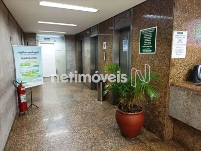 Ponto Comercial para alugar, 170m² no Centro, Belo Horizonte
