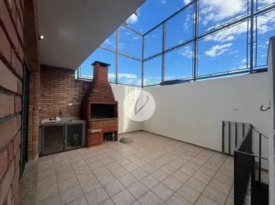 Sobrado com 4 Quartos para alugar, 250m² no Santa Maria, São Caetano do Sul