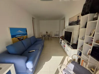 Apartamento com 3 Quartos à venda, 76m² no Barra Olímpica, Rio de Janeiro