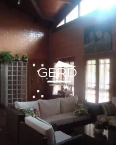 Casa com 3 Quartos à venda, 210m² no Parque Nova Jandira, Jandira