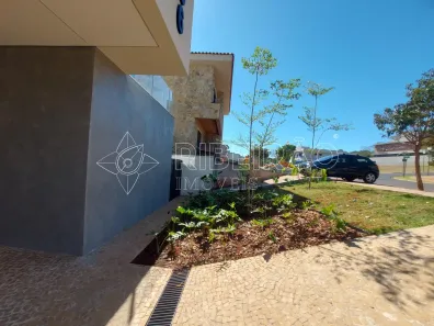 Casa de Condomínio com 3 Quartos à venda, 341m² no Vila do Golf, Ribeirão Preto