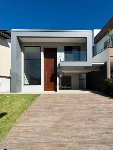 Casa de Condomínio com 4 Quartos à venda, 298m² no Aruã, Mogi das Cruzes
