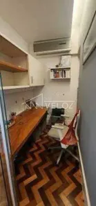 Apartamento com 3 Quartos à venda, 142m² no Gávea, Rio de Janeiro
