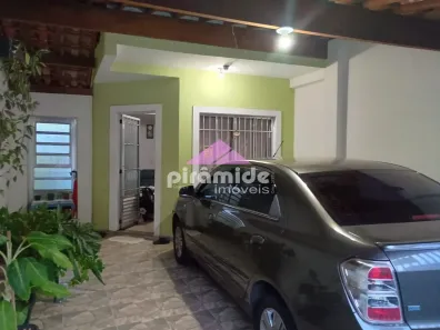 Casa com 2 Quartos à venda, 141m² no Jardim das Indústrias, São José dos Campos