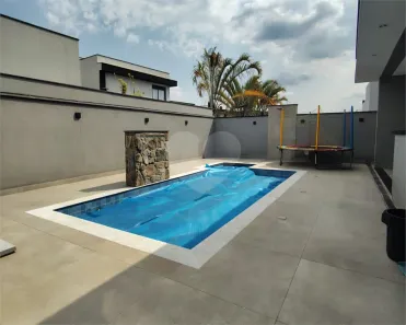Casa de Condomínio com 4 Quartos à venda, 271m² no Cyrela Landscape Esplanada, Votorantim