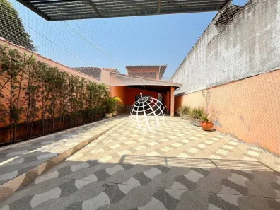 Casa com 2 Quartos à venda, 160m² no Jardim dos Pinheiros, Atibaia