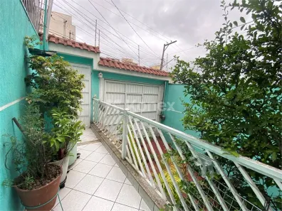Sobrado com 3 Quartos à venda, 256m² no Imirim, São Paulo