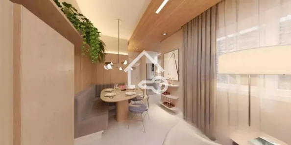 Apartamento com 2 Quartos à venda, 67m² no Nova Petrópolis, São Bernardo do Campo