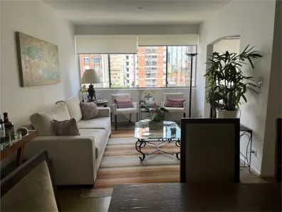 Apartamento com 3 Quartos à venda, 100m² no Itaim Bibi, São Paulo