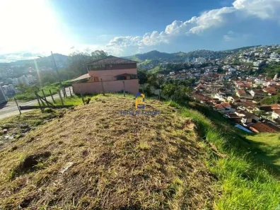 Apartamento com 1 Quarto à venda, 360m² no Quintas das Avenidas, Juiz de Fora