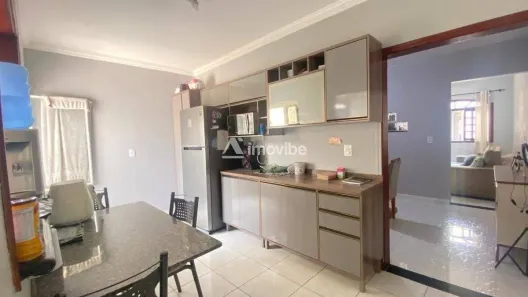 Casa com 2 Quartos à venda, 125m² no Jardim Europa I, Santa Bárbara D'Oeste