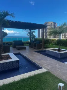 Apartamento com 1 Quarto para alugar, 59m² no Rio Vermelho, Salvador