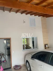 Casa com 3 Quartos à venda, 100m² no Jardim Residencial Veneza, Indaiatuba