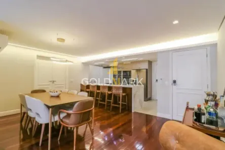 Apartamento com 3 Quartos à venda, 126m² no Vila Uberabinha, São Paulo