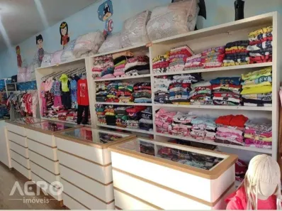 Ponto Comercial à venda, 1m² no Vila Souto, Bauru