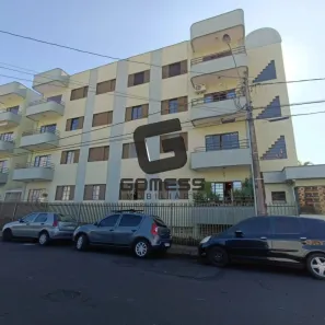 Apartamento com 2 Quartos à venda, 72m² no Presidente Médici, Ribeirão Preto