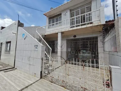 Imóvel Comercial com 6 Quartos à venda, 310m² no Siqueira Campos, Aracaju