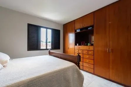 Casa com 4 Quartos à venda, 263m² no Vila das Mercês, São Paulo