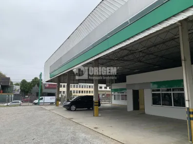 Ponto Comercial para alugar, 728m² no Hauer, Curitiba