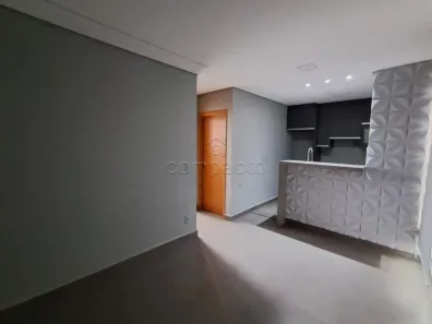 Apartamento com 2 Quartos à venda, 50m² no Loteamento Abílio Jorge Cury, São José do Rio Preto