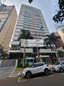 Apartamento com 3 Quartos à venda, 204m² no Jardim Londrilar, Londrina