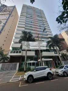 Apartamento com 3 Quartos à venda, 204m² no Jardim Londrilar, Londrina