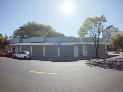 Ponto Comercial para alugar, 42m² no Centro, Canoas