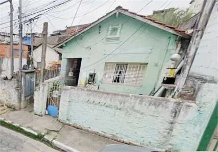 Lote/Terreno à venda, 1010m² no Casa Verde Alta, São Paulo