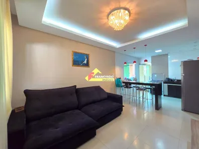 Casa com 3 Quartos à venda, 70m² no São José, Divinópolis