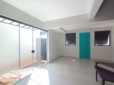 Casa de Condomínio com 2 Quartos à venda, 135m² no Jardim Vitória, Poços de Caldas