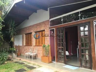 Imóvel Comercial à venda, 242m² no Jardim Nova América, São José dos Campos