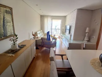 Apartamento com 3 Quartos à venda, 106m² no Vila da Saúde, São Paulo