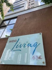 Apartamento com 1 Quarto à venda, 35m² no Aldeota, Fortaleza