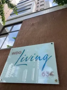 Apartamento com 1 Quarto à venda, 35m² no Aldeota, Fortaleza