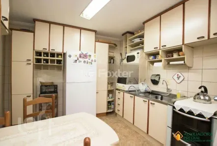 Apartamento com 3 Quartos à venda, 81m² no Floresta, Porto Alegre