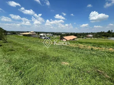 Lote/Terreno à venda, 1089m² no Terras de Santa Izabel, Salto