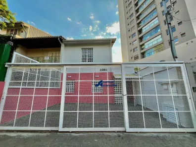 com 6 Quartos para alugar, 130m² no Vila Pompéia, São Paulo