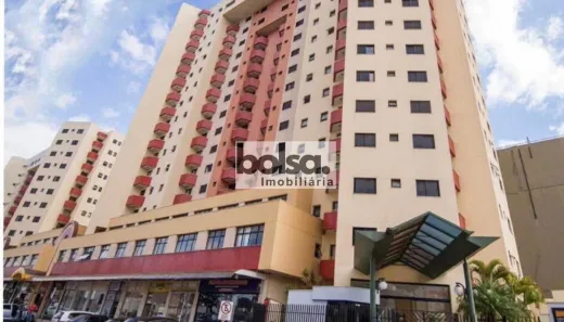 Apartamento com 3 Quartos à venda, 99m² no Jardim Infante Dom Henrique, Bauru