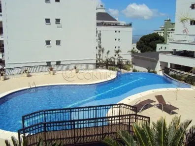 Apartamento com 2 Quartos à venda, 93m² no Coqueiros, Florianópolis