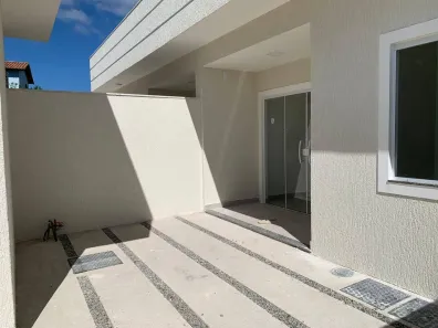 Casa com 2 Quartos à venda, 70m² no Caminho de Búzios, Cabo Frio