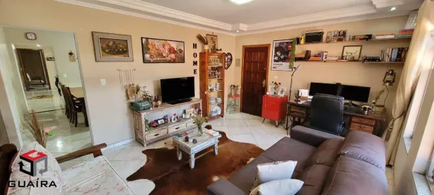 Casa com 2 Quartos à venda, 157m² no Vila Lisboa, Mauá