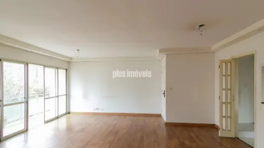 Apartamento com 2 Quartos para alugar, 93m² no Campo Belo, São Paulo