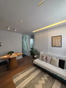 Apartamento com 2 Quartos à venda, 53m² no Vila São José, Taubaté
