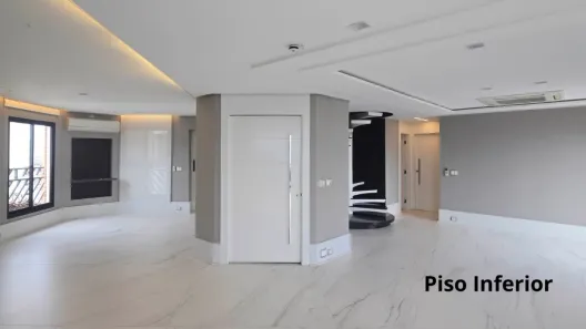 Cobertura com 4 Quartos à venda, 440m² no Campo Belo, São Paulo