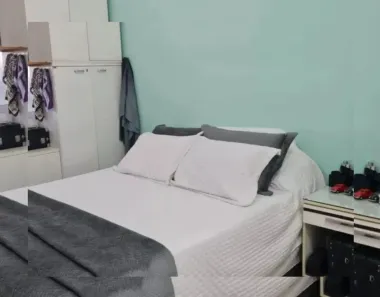 Apartamento com 2 Quartos à venda, 78m² no Vila Sônia, São Paulo