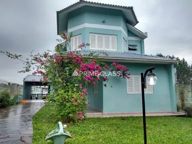 Casa com 4 Quartos à venda, 250m² no Centro, Nova Santa Rita